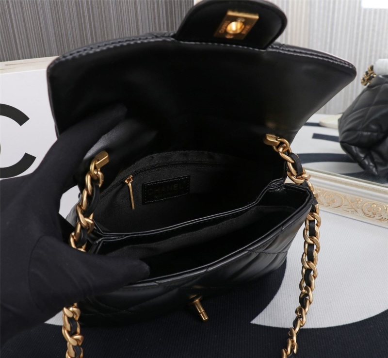 Chanel Satchel Bags